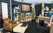 Agence de Brive la Gaillarde