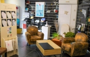 Agence de Brive la Gaillarde