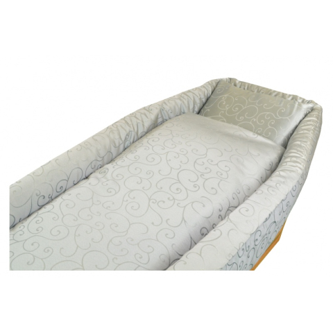 Capiton Arania Céruse