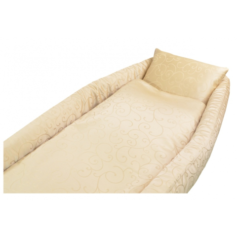 Capiton Arania Champagne