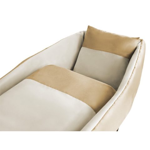 Capiton Melisse Champagne