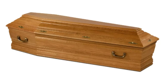 Cercueil Bruxelles - 1340€ Cercueil Bruxelles - 1340€