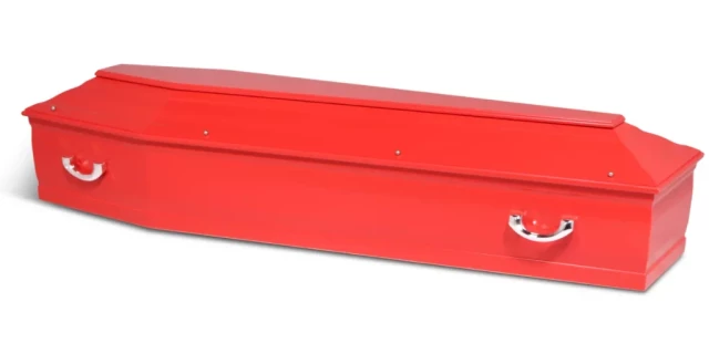 Cercueil Champagne - 1180€ Cercueil Champagne - 1180€