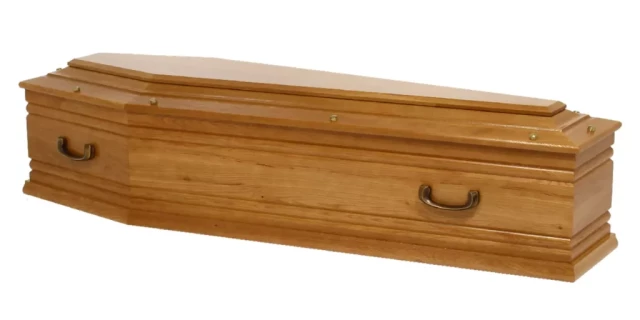 Cercueil Deauville - 1440€ Cercueil Deauville - 1440€