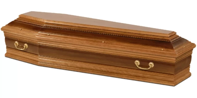 Cercueil Flaubert - 1440€ Cercueil Flaubert - 1440€