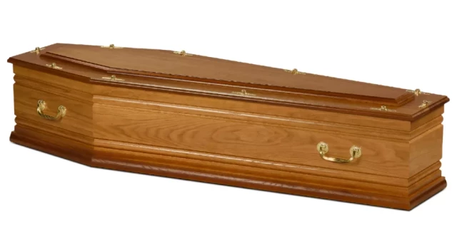 Cercueil Régence - 950€ Cercueil Régence - 950€