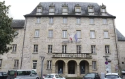 Mairie de Brive