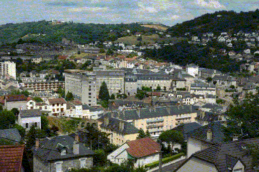 Centre Hospitalier Dubois – Site CH Coeur Correze