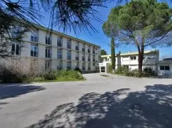 Centre Hospitalier Gériatrique Jean Marie Dauzier