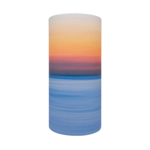 Urne carton Sea