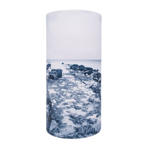 Urne carton Stone