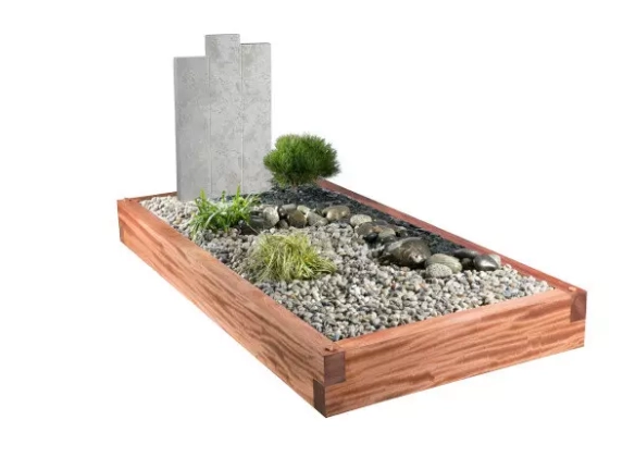 Nos monuments naturels 